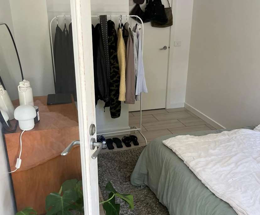 $323, Share-house, 2 bathrooms, Fitzroy VIC 3065