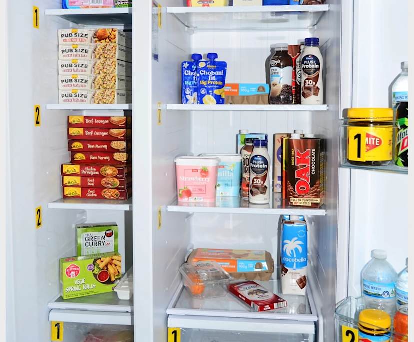 $260-420, Share-house, 3 rooms, Wollert VIC 3750, Wollert VIC 3750