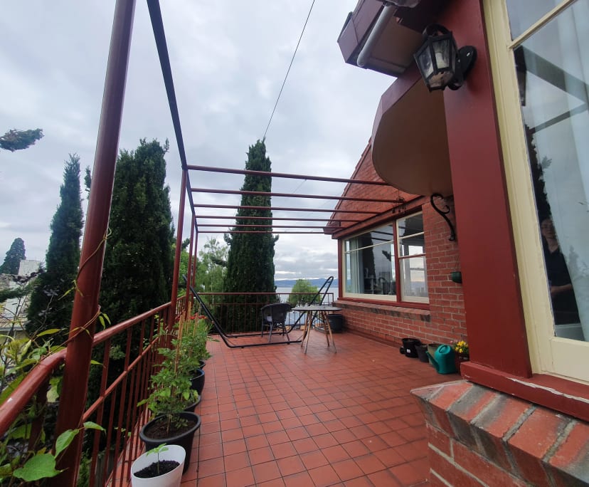 $185, Share-house, 3 bathrooms, Sandy Bay TAS 7005