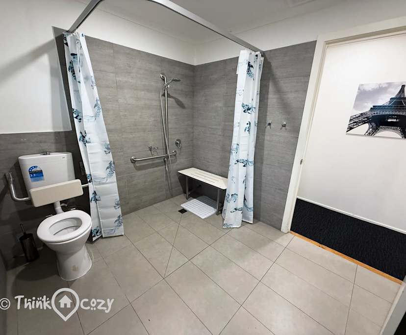 $320, Share-house, 6 bathrooms, Bundoora VIC 3083