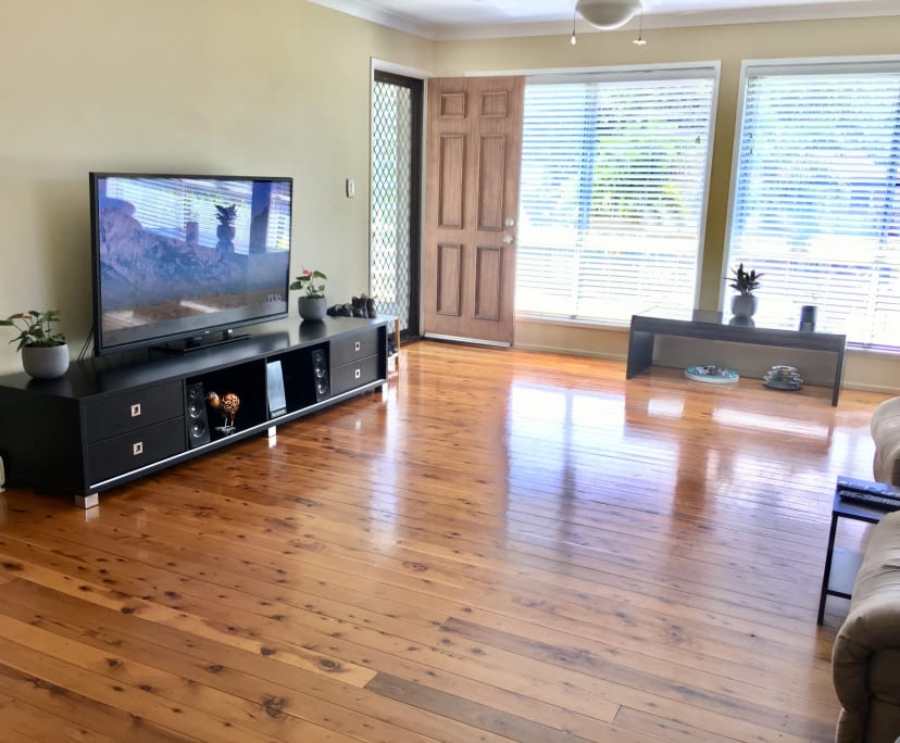Room for Rent in Daisy Hill, Brisbane 175, Flexib...