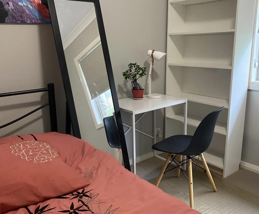 Student accommodation