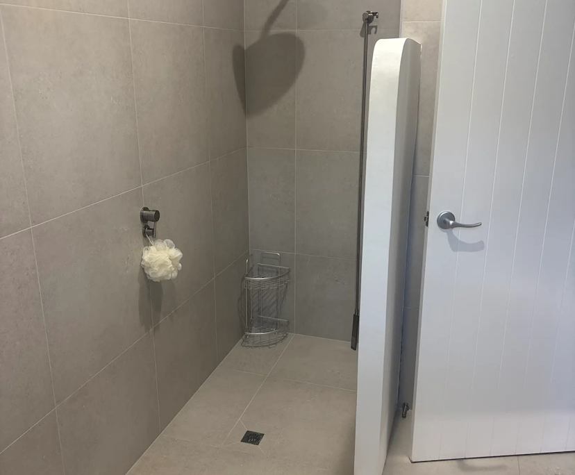 Student accommodation