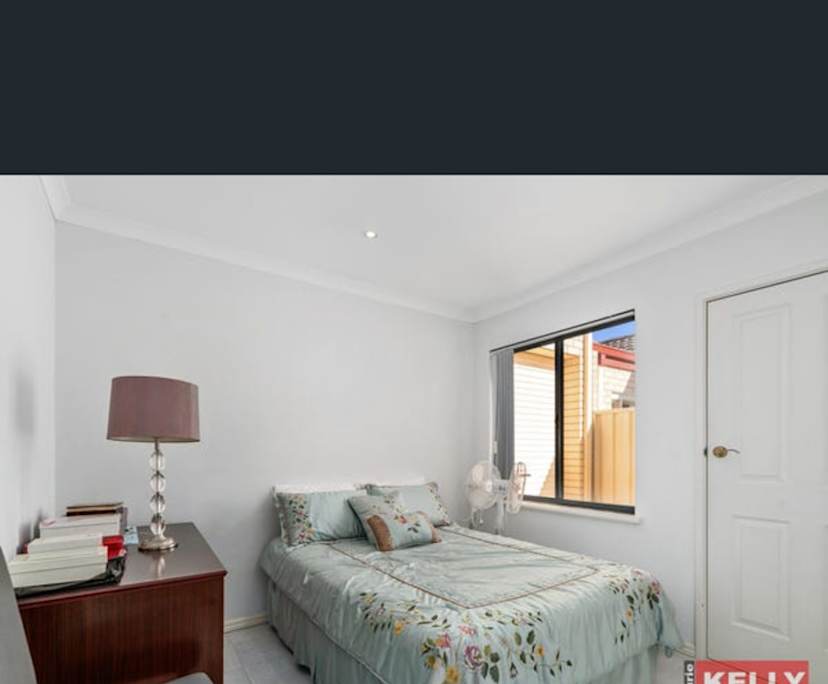 $300-440, Share-house, 4 rooms, Cannington WA 6107, Cannington WA 6107