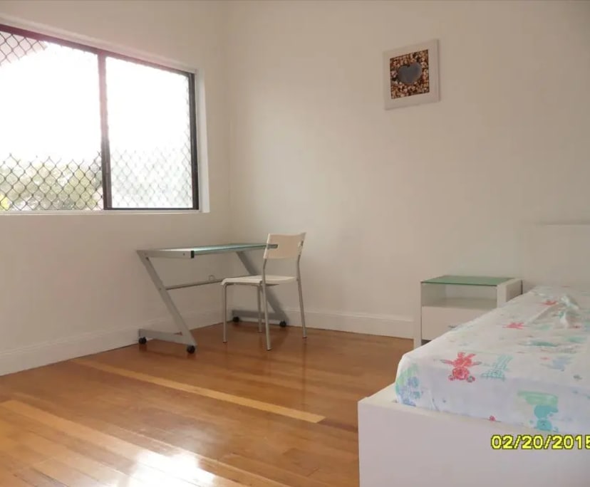 Room for Rent in Ashfield, Sydney 320, Furnished,...