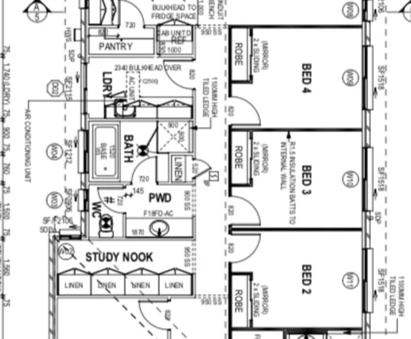 $250, Share-house, 2 rooms, Christie Downs SA 5164, Christie Downs SA 5164