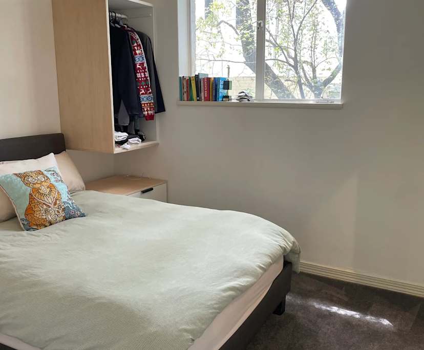 $500, 1-bed, 1 bathroom, Toorak VIC 3142