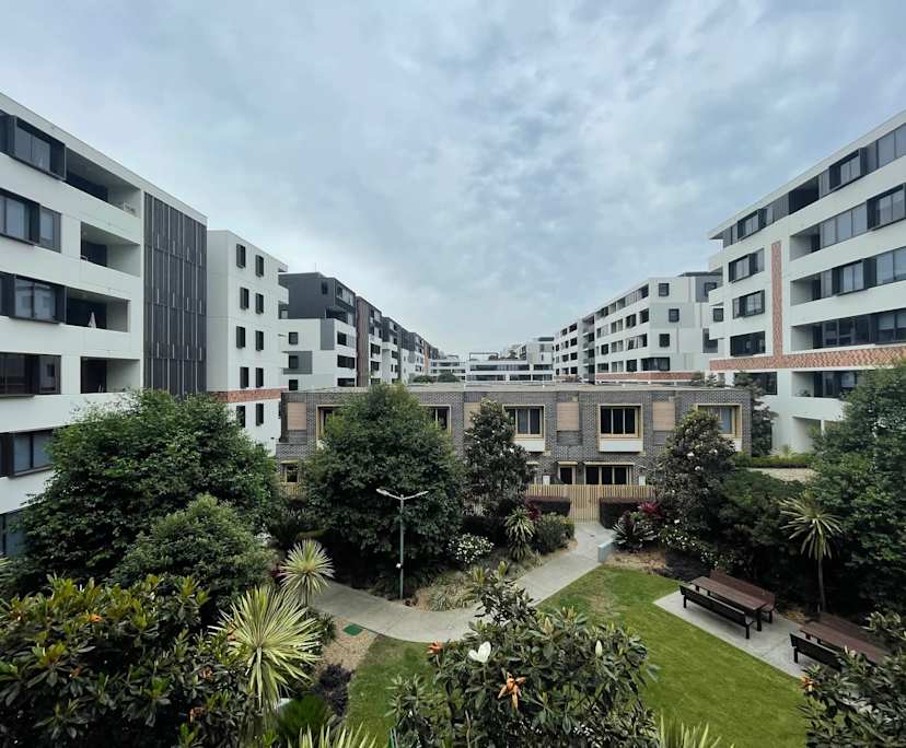 $620, Flatshare, 3 bathrooms, Rosebery NSW 2018