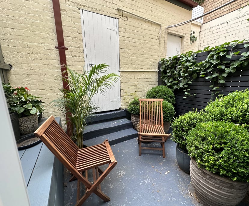 $270, Share-house, 4 bathrooms, Potts Point NSW 2011