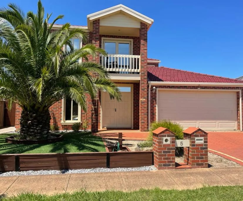 $250, Share-house, 2 rooms, Williams Landing VIC 3027, Williams Landing VIC 3027