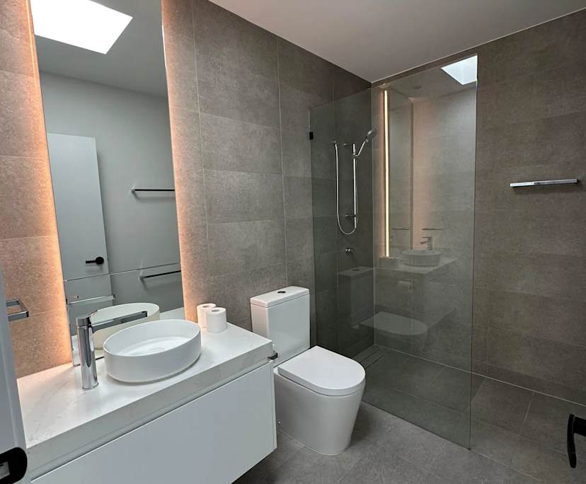 $450, Share-house, 3 bathrooms, Everton Park QLD 4053