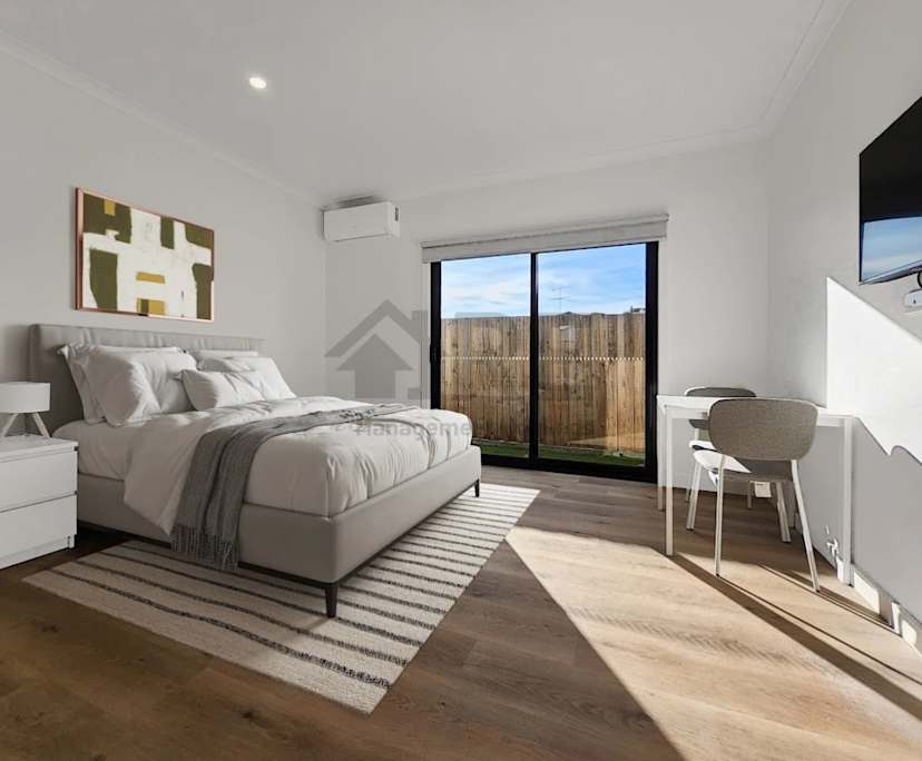 $300, Share-house, 6 bathrooms, Moe VIC 3825