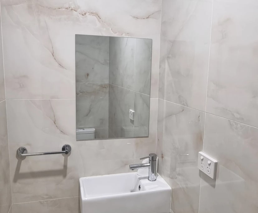 $315, Share-house, 6 bathrooms, Ashfield NSW 2131