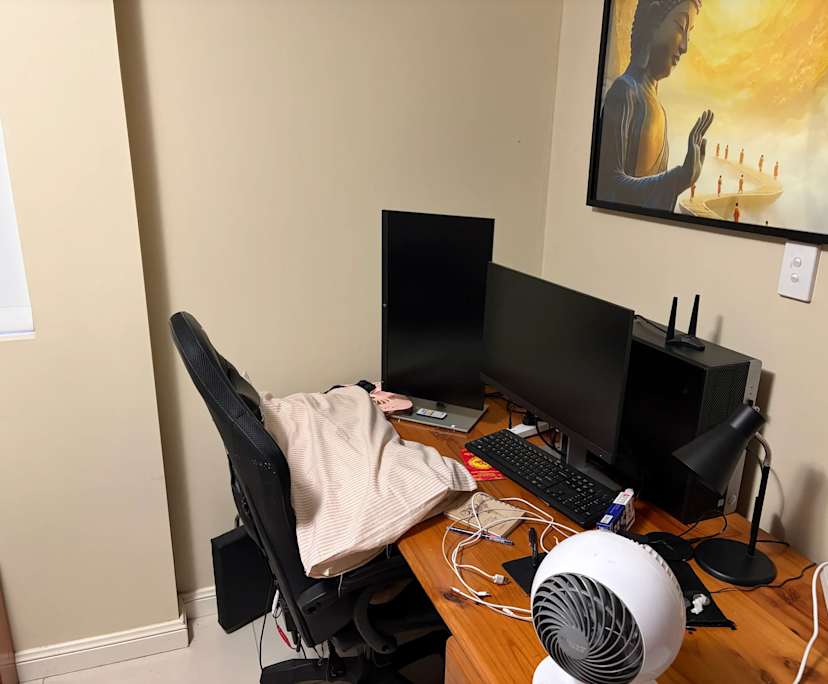 $200, Share-house, 2 bathrooms, Saint Marys NSW 2760