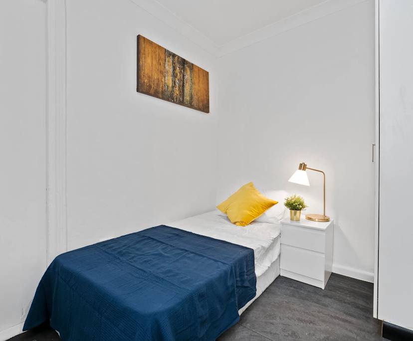 $400, Studio, 1 bathroom, Darlinghurst NSW 2010