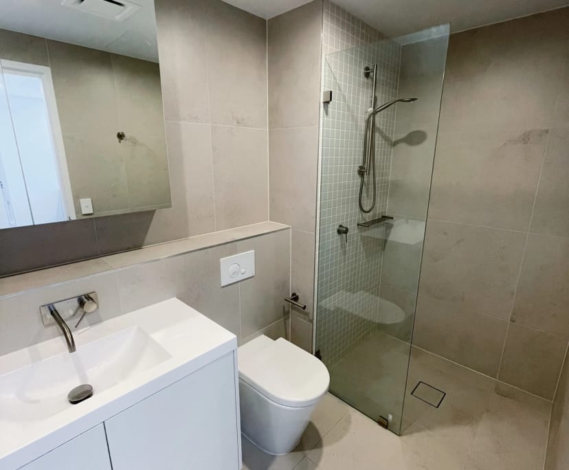 $380, Flatshare, 2 bathrooms, Belconnen ACT 2617