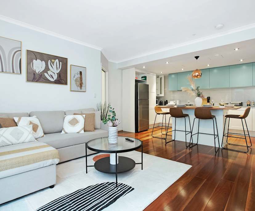 $1,600, Whole-property, 2 bathrooms, Redfern NSW 2016