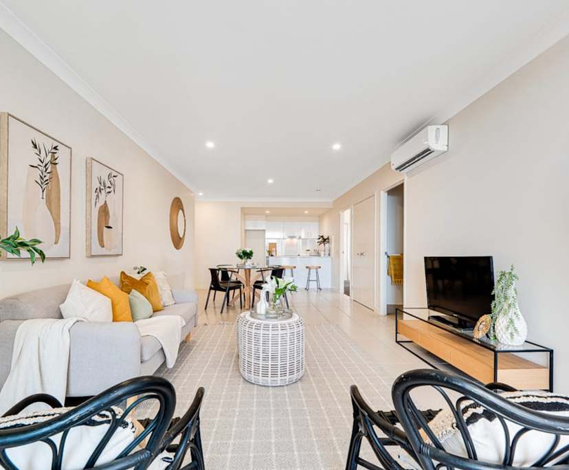 $350, Flatshare, 2 bathrooms, Windsor QLD 4030