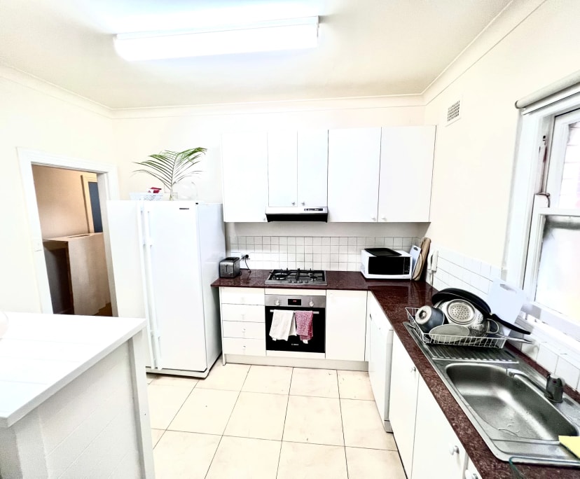 $320, Flatshare, 3 bathrooms, Manly NSW 2095