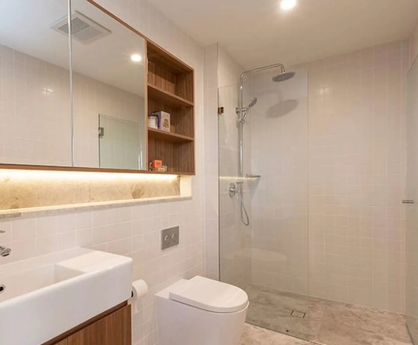 $450, Flatshare, 2 bathrooms, Erskineville NSW 2043