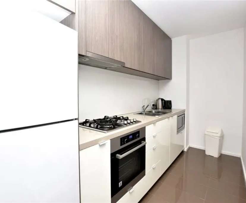 $420, Flatshare, 2 bathrooms, Southbank VIC 3006