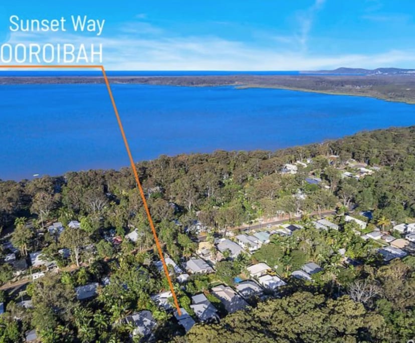 Granny Flat for Rent in Cooroibah, Sunshine Coast