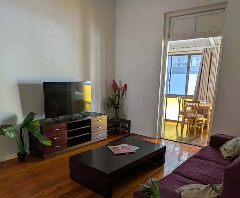 $290, Share-house, 5 bathrooms, Kangaroo Point QLD 4169