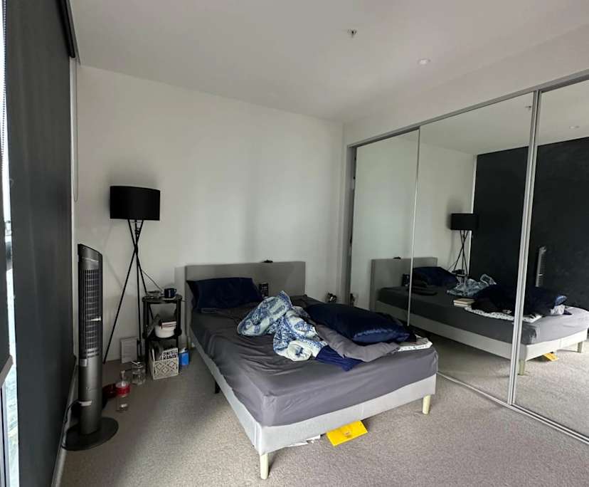 $380, Flatshare, 2 bathrooms, Southbank VIC 3006