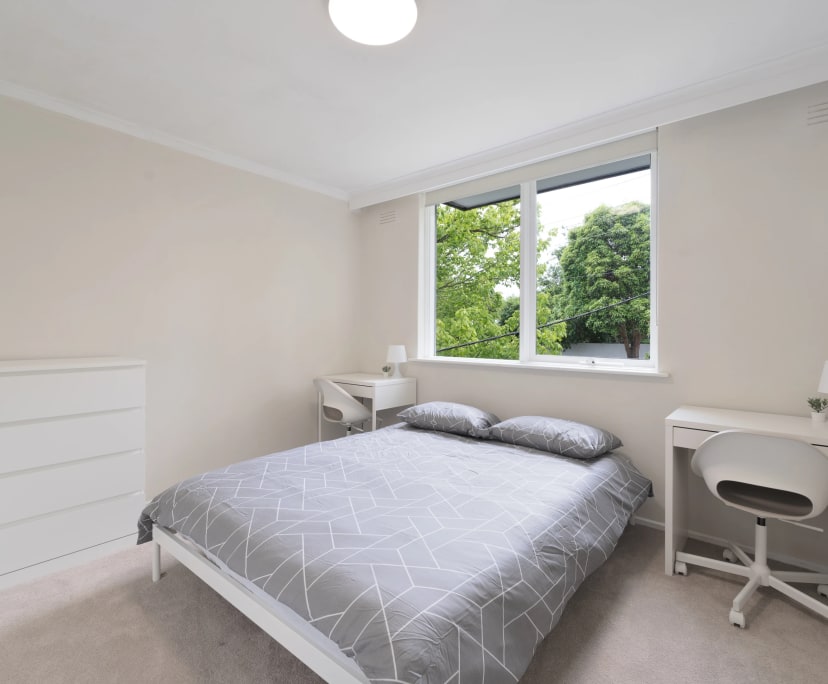 $320, Flatshare, 3 bathrooms, Malvern VIC 3144
