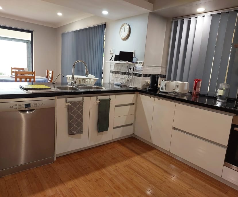 $260, Share-house, 4 bathrooms, Port Kennedy WA 6172