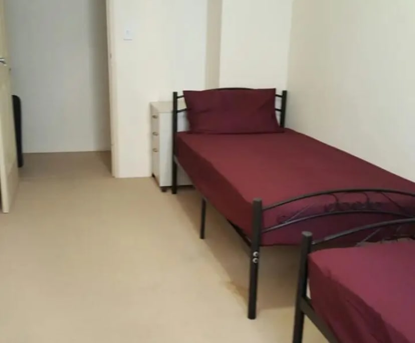$240-350, Flatshare, 2 rooms, Strathfield NSW 2135, Strathfield NSW 2135