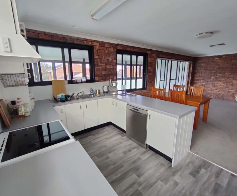 Room for Rent in Woolooware, Sydney 340, Flexible...