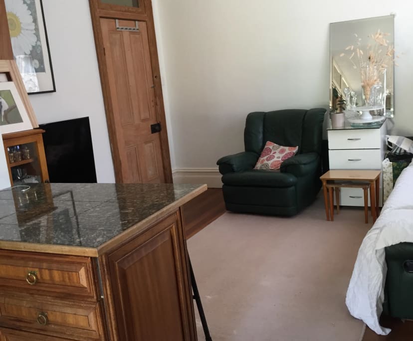 $330, Share-house, 3 bathrooms, Dulwich Hill NSW 2203