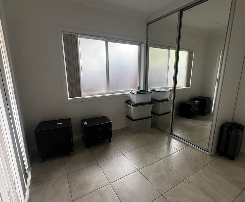 Student accommodation