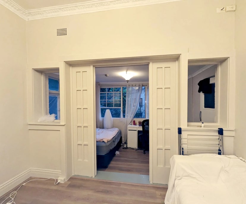 Shared Room for Rent in Potts Point, Sydney 305,
