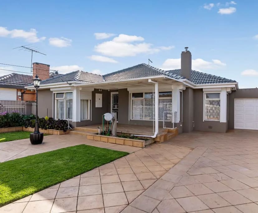 Whole Property for Rent in Altona North, Melbourne