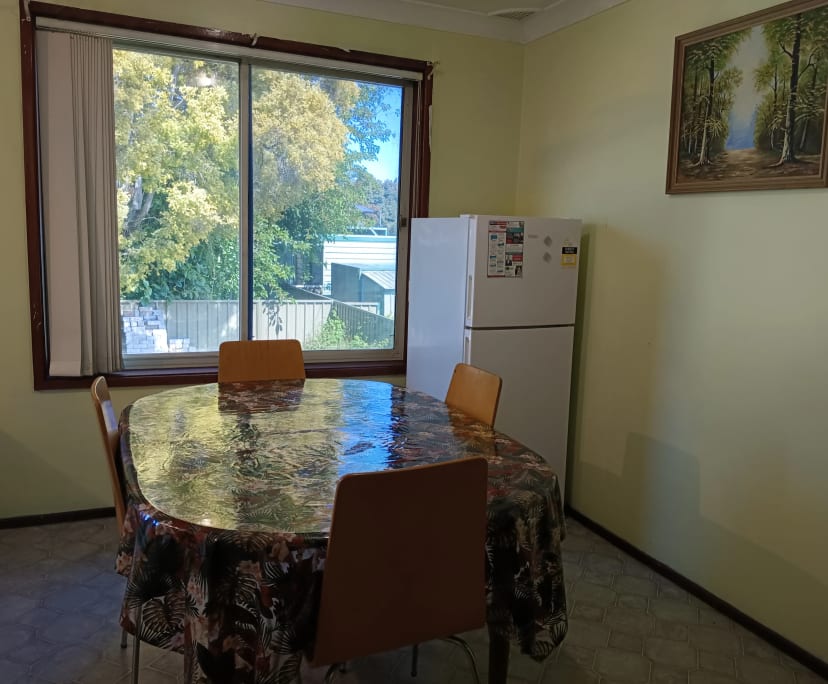 $250-290, Share-house, 2 rooms, Singleton NSW 2330, Singleton NSW 2330