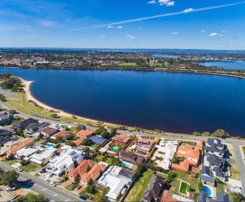 $500, Share-house, 5 bathrooms, Mount Pleasant WA 6153