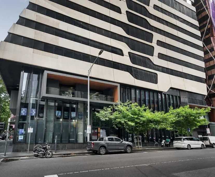 $230, Flatshare, 2 bathrooms, Melbourne VIC 3000