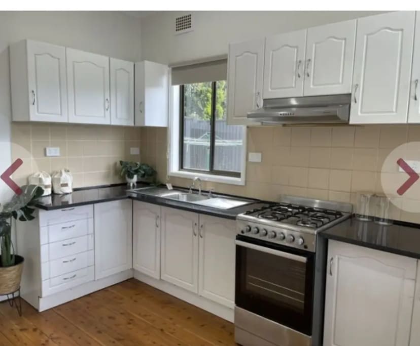 $250, Share-house, 3 bathrooms, Seven Hills NSW 2147