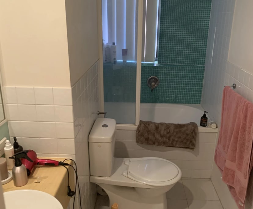 $238, Flatshare, 2 bathrooms, Spring Hill QLD 4000