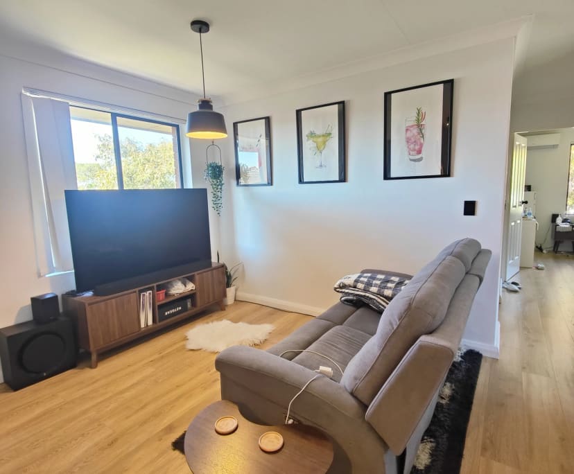 $280, Flatshare, 3 bathrooms, Canterbury NSW 2193