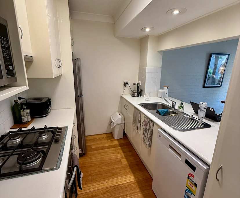 $440, Share-house, 2 bathrooms, Zetland NSW 2017