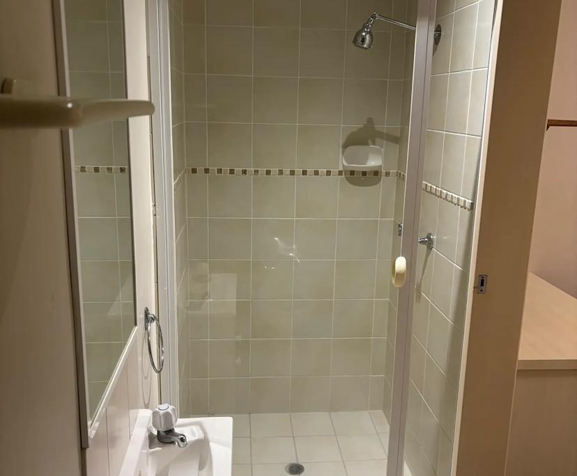 Student accommodation