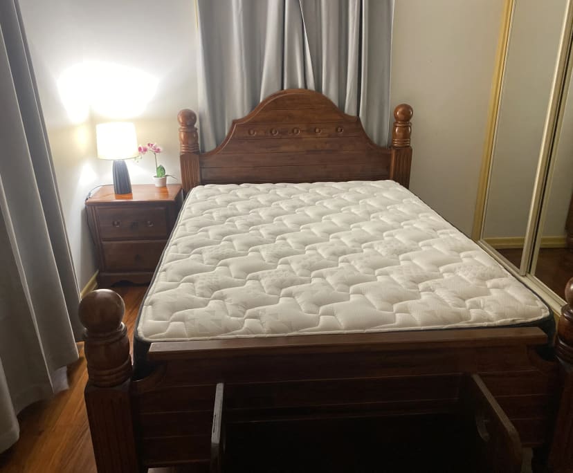 $270, Share-house, 3 bathrooms, Upper Mount Gravatt QLD 4122