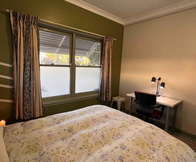 Room for Rent in Ashfield, Sydney 295, Furnished,...