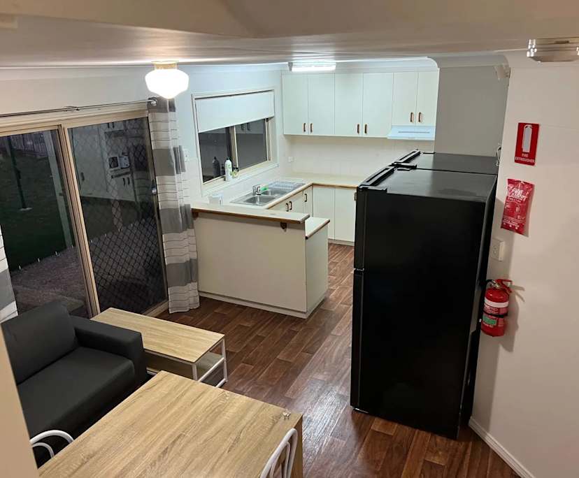 $210-230, Share-house, 2 rooms, Darling Heights QLD 4350, Darling Heights QLD 4350