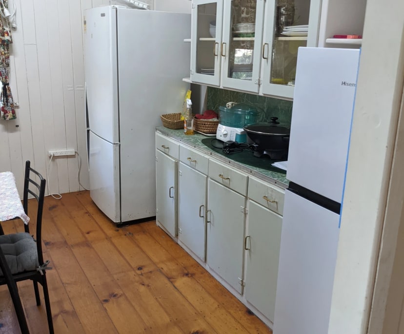 $165, Share-house, 3 bathrooms, Woodend QLD 4305