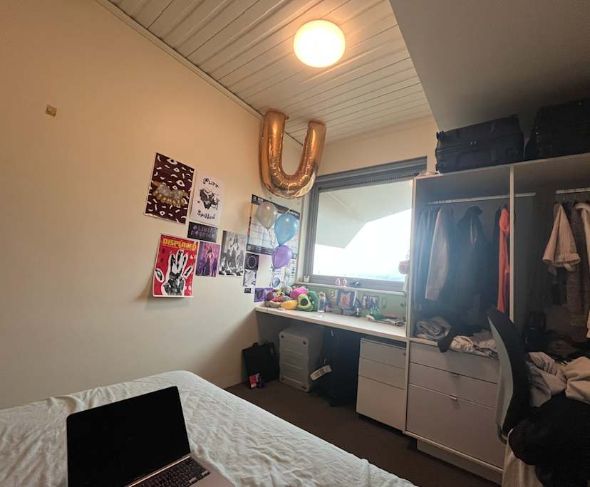 Student accommodation