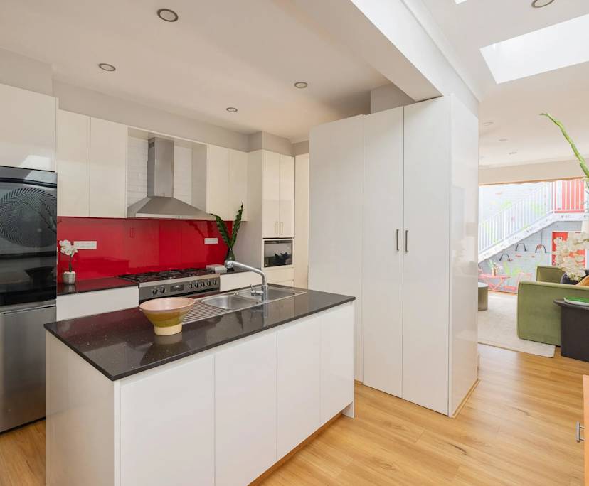 $425, Share-house, 4 bathrooms, Darlington NSW 2008